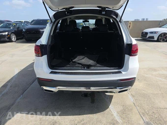 2020 Mercedes-Benz GLC 300 4MATIC - miniatura 11