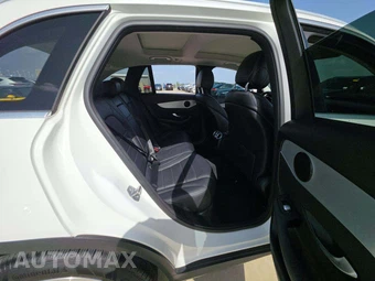 2020 Mercedes-Benz GLC 300 4MATIC - miniatura 13