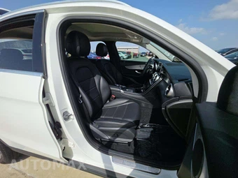 2020 Mercedes-Benz GLC 300 4MATIC - miniatura 15