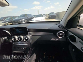 2020 Mercedes-Benz GLC 300 4MATIC - miniatura 16