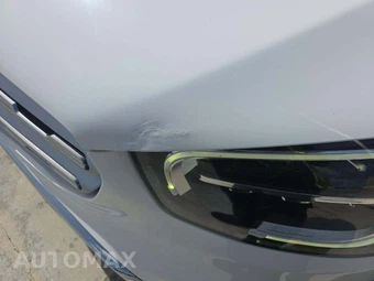 2020 Mercedes-Benz GLC 300 4MATIC - miniatura 20