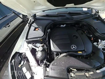2020 Mercedes-Benz GLC 300 4MATIC - miniatura 24