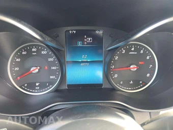2020 Mercedes-Benz GLC 300 4MATIC - miniatura 6