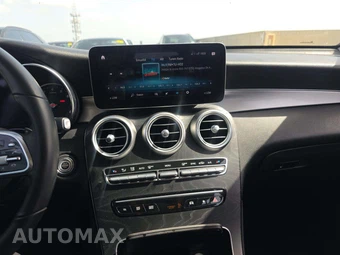 2020 Mercedes-Benz GLC 300 4MATIC - miniatura 7