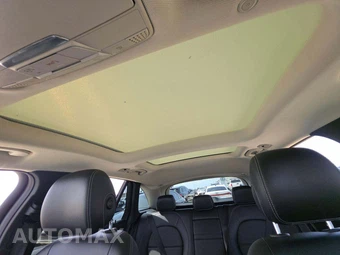 2020 Mercedes-Benz GLC 300 4MATIC - miniatura 8