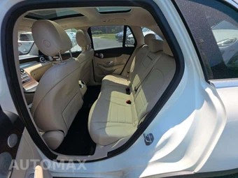 2020 Mercedes-Benz GLC 300 4MATIC - miniatura 13