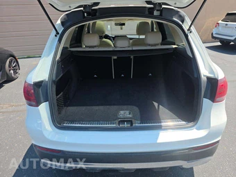 2020 Mercedes-Benz GLC 300 4MATIC - miniatura 14