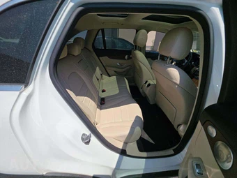 2020 Mercedes-Benz GLC 300 4MATIC - miniatura 16