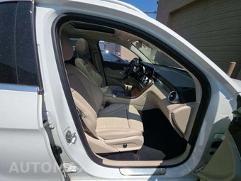 2020 Mercedes-Benz GLC 300 4MATIC - miniatura 18
