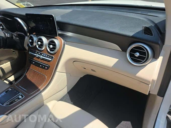 2020 Mercedes-Benz GLC 300 4MATIC - miniatura 19