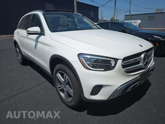 2020 Mercedes-Benz GLC 300 4MATIC - miniatura 4