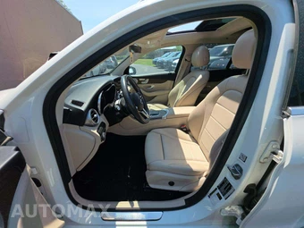 2020 Mercedes-Benz GLC 300 4MATIC - miniatura 6