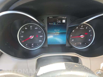 2020 Mercedes-Benz GLC 300 4MATIC - miniatura 9