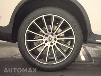 2020 Mercedes-Benz GLC 300 4MATIC - miniatura 11
