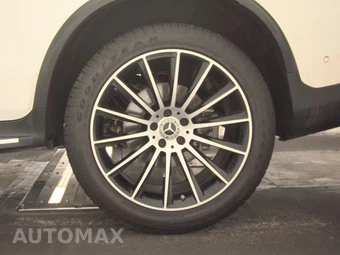 2020 Mercedes-Benz GLC 300 4MATIC - miniatura 12