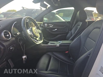 2020 Mercedes-Benz GLC 300 4MATIC - miniatura 13