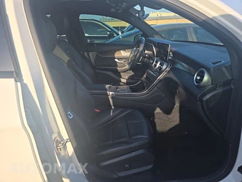 2020 Mercedes-Benz GLC 300 4MATIC - miniatura 14