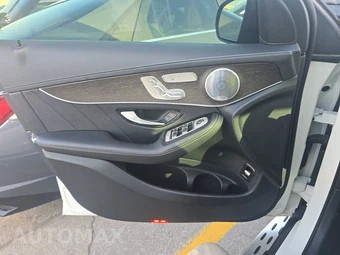 2020 Mercedes-Benz GLC 300 4MATIC - miniatura 15