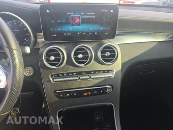 2020 Mercedes-Benz GLC 300 4MATIC - miniatura 17