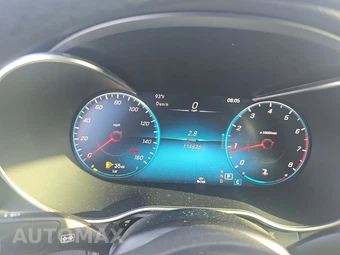 2020 Mercedes-Benz GLC 300 4MATIC - miniatura 18