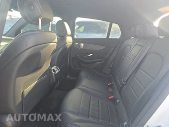 2020 Mercedes-Benz GLC 300 4MATIC - miniatura 19