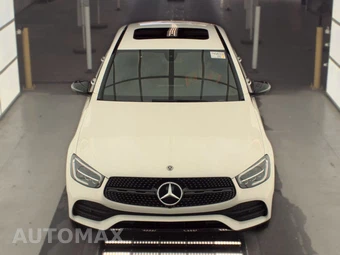2020 Mercedes-Benz GLC 300 4MATIC - miniatura 2