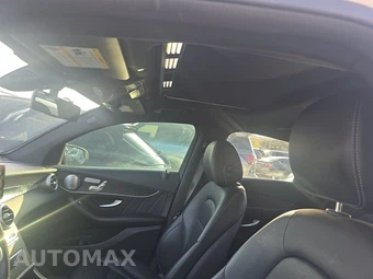 2020 Mercedes-Benz GLC 300 4MATIC - miniatura 20