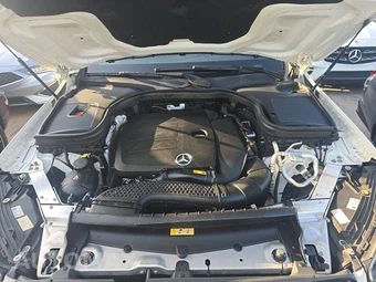 2020 Mercedes-Benz GLC 300 4MATIC - miniatura 22