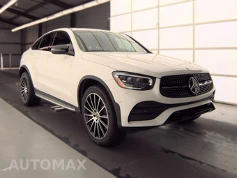 2020 Mercedes-Benz GLC 300 4MATIC - miniatura 4