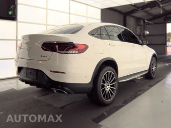 2020 Mercedes-Benz GLC 300 4MATIC - miniatura 5