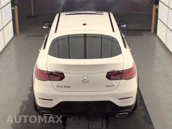 2020 Mercedes-Benz GLC 300 4MATIC - miniatura 6