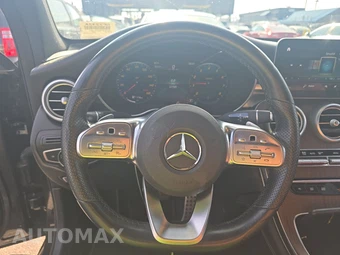 2020 Mercedes-Benz GLC 300 4MATIC – miniatura 10