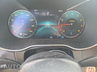 2020 Mercedes-Benz GLC 300 4MATIC – miniatura 12