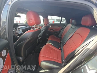 2020 Mercedes-Benz GLC 300 4MATIC – miniatura 13