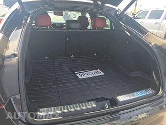 2020 Mercedes-Benz GLC 300 4MATIC – miniatura 16