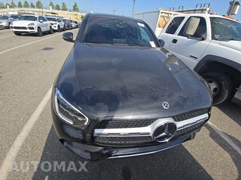2020 Mercedes-Benz GLC 300 4MATIC – miniatura 2