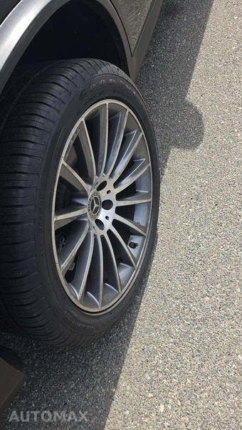 2020 Mercedes-Benz GLC 300 4MATIC – miniatura 21