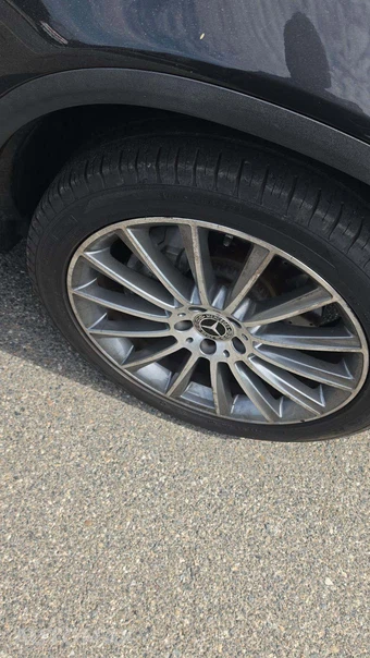 2020 Mercedes-Benz GLC 300 4MATIC – miniatura 22