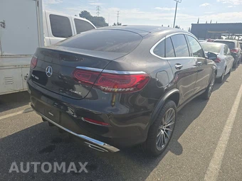 2020 Mercedes-Benz GLC 300 4MATIC – miniatura 4