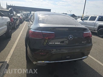 2020 Mercedes-Benz GLC 300 4MATIC – miniatura 5