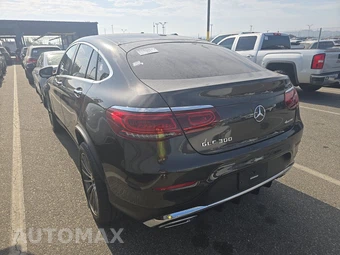 2020 Mercedes-Benz GLC 300 4MATIC – miniatura 6