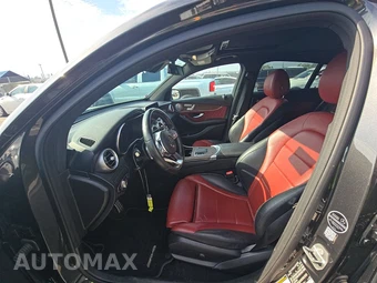 2020 Mercedes-Benz GLC 300 4MATIC – miniatura 7