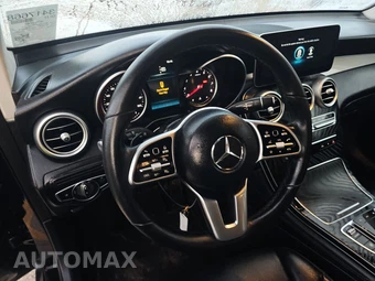 2020 Mercedes-Benz GLC 300 – miniatura 10