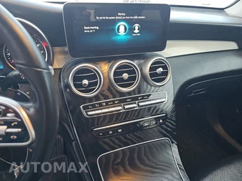 2020 Mercedes-Benz GLC 300 – miniatura 11