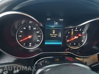 2020 Mercedes-Benz GLC 300 – miniatura 12