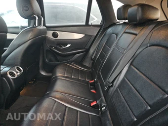 2020 Mercedes-Benz GLC 300 – miniatura 13