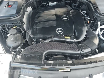 2020 Mercedes-Benz GLC 300 – miniatura 15