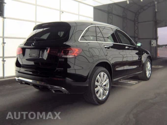 2020 Mercedes-Benz GLC 300 – miniatura 4