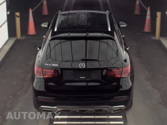2020 Mercedes-Benz GLC 300 – miniatura 5