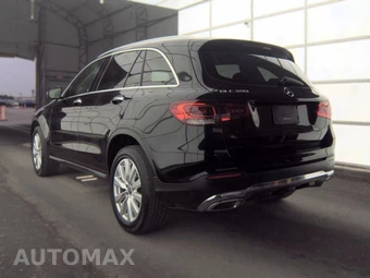 2020 Mercedes-Benz GLC 300 – miniatura 6